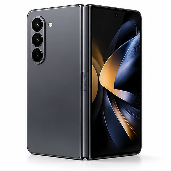 Vanta Fold Pro Titanium Smartphone