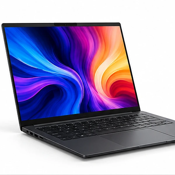 Axiom CreatorBook X16 OLED Laptop