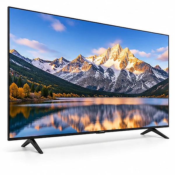 CineLux 77 OLED Signature Smart TV