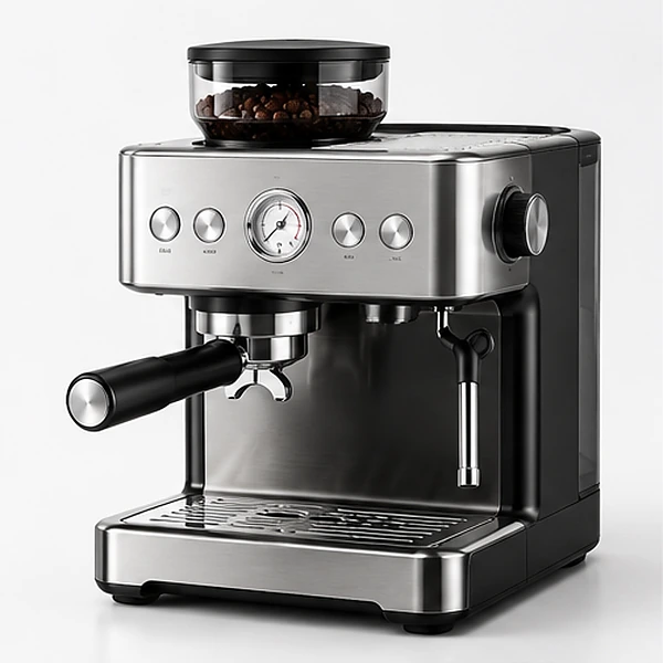 Barista Atelier Automatic Espresso System
