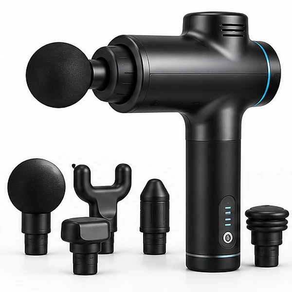 Kinetix Percussion Recovery System Pro