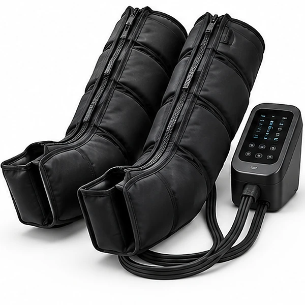 RecoverAir Compression Boots Pro