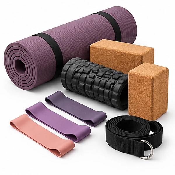 Align Studio Yoga & Mobility Collection